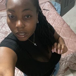 Meet your Posher, Kalitah